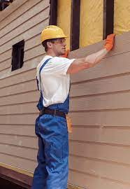 Affordable Siding Repair and Maintenance Services in St Matthews, KY